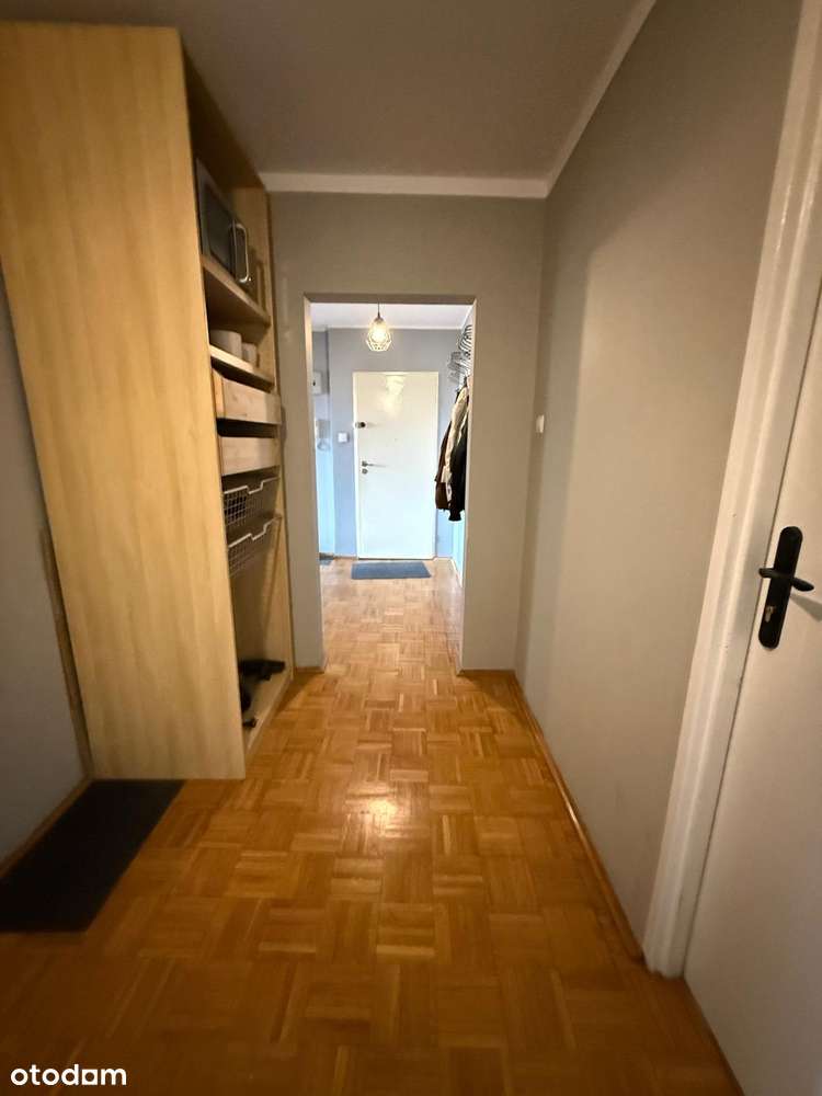 Inwestycyjne - 4 pokoje - ogrzewanie miejskie - 78 m2 - dwa balkony-6