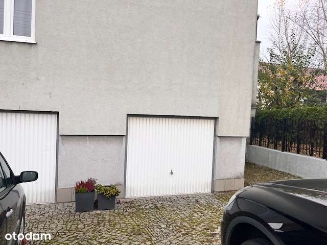 BEZCZYNSZOWE, 3-pok, I PIĘTRO, Leszno–Szymanowskiego (garaż, ogród)-17