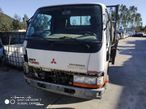 Mitsubishi Canter 2004 - 1