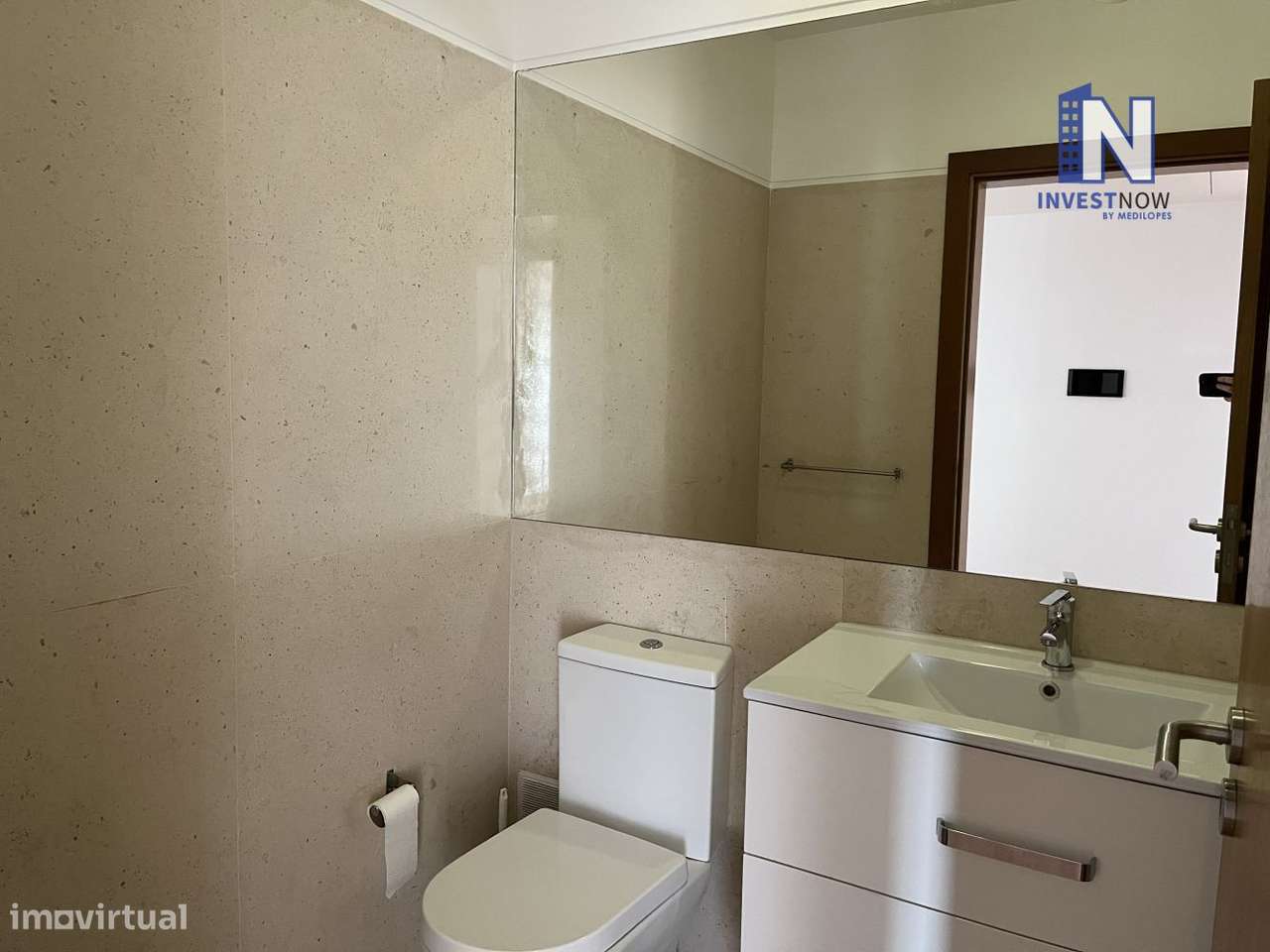 T3 Duplex com Terraço Panorâmico – São Vítor, Braga-22