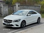 Mercedes-Benz CLA - 1