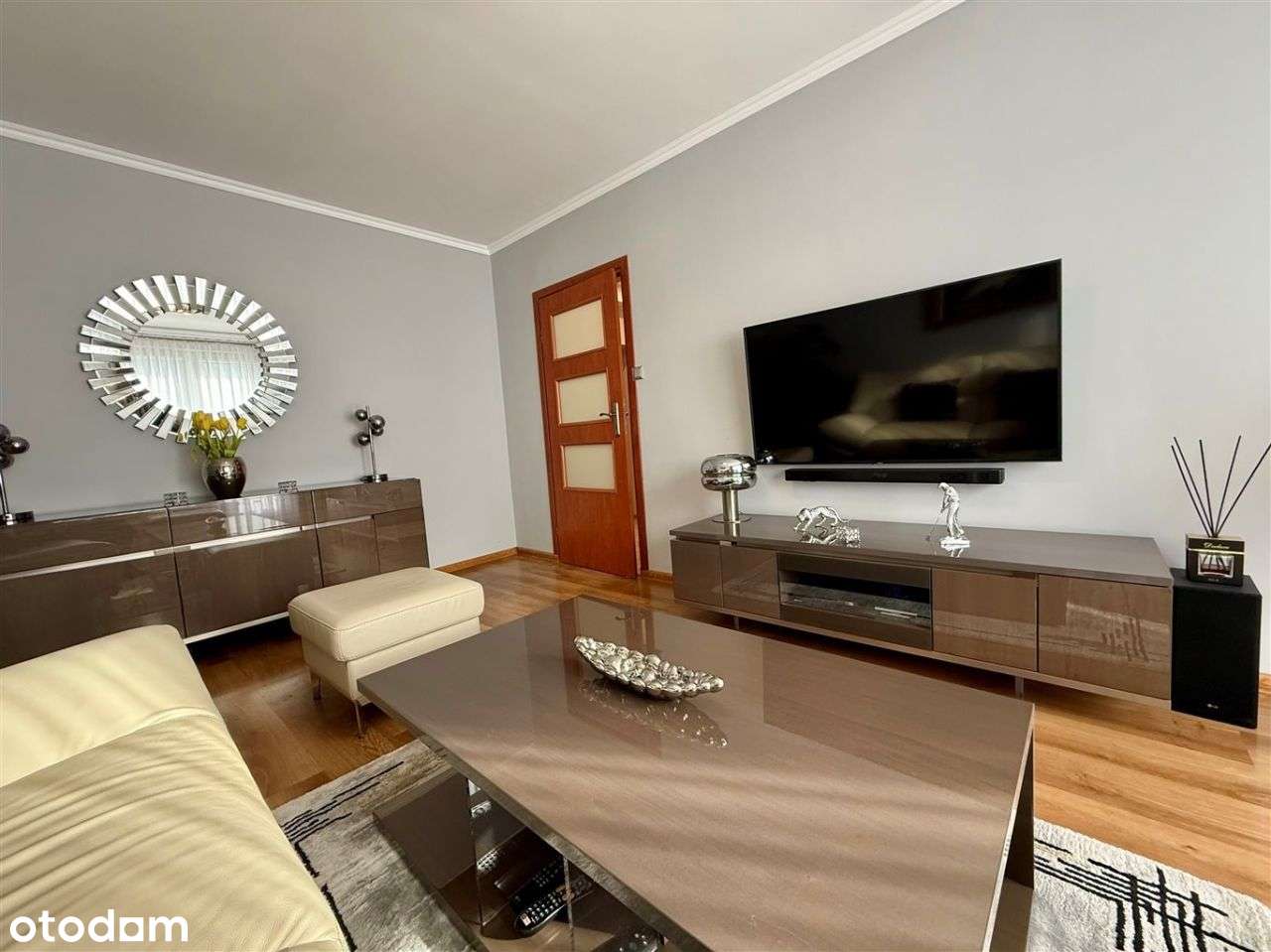 *Rezerwacja* Wyjatkowe mieszkanie do wprowadzenia! - Pełny obrazek: 3/19