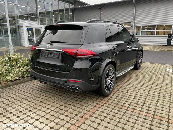 Mercedes-Benz GLE - 9