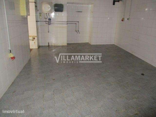 Loja da banca com 157 m2 situada em Moura - Beja - Alentejo - Grande imagem: 4/7