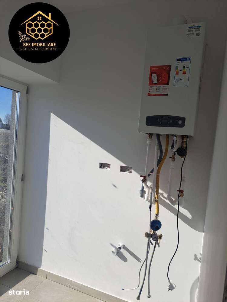 Casa P+1 – Finisaje la cheie, Zona Aeroport (langa Magnolia)-8