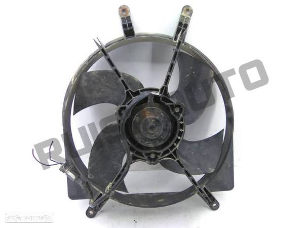 Motoventilador  Honda Civic Vi Hatchback 1.4 I S - 1