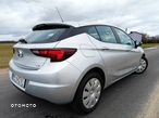 Opel Astra V 1.6 CDTI Enjoy S&S - 5