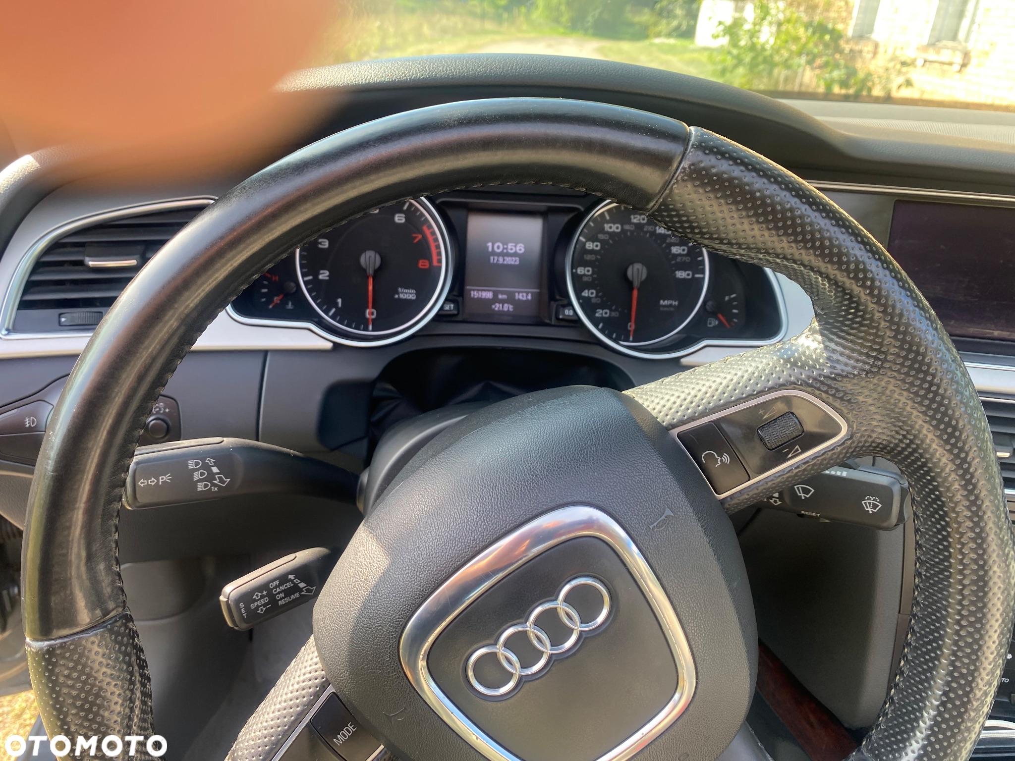 Audi A5 2.0 TFSI Quattro S tronic - 7