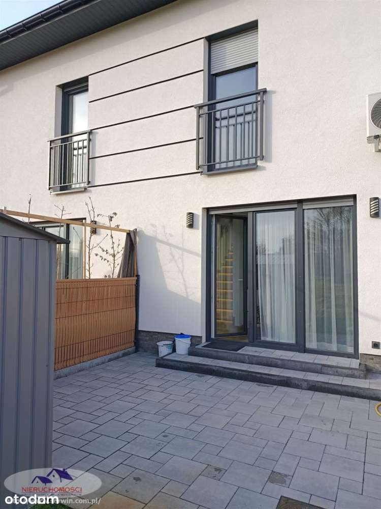 Dom, 61,64 m², Dąbrowa Tarnowska-11