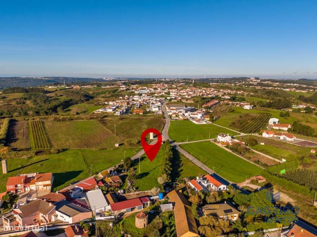 Terreno para construção a 10 minutos de São Martinho do Porto-21