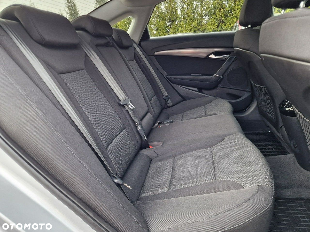 Hyundai i40 1.6 GDI Comfort - 22