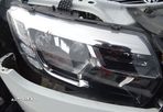 Fata completa Dacia Logan din 2017 volan pe stanga - 3