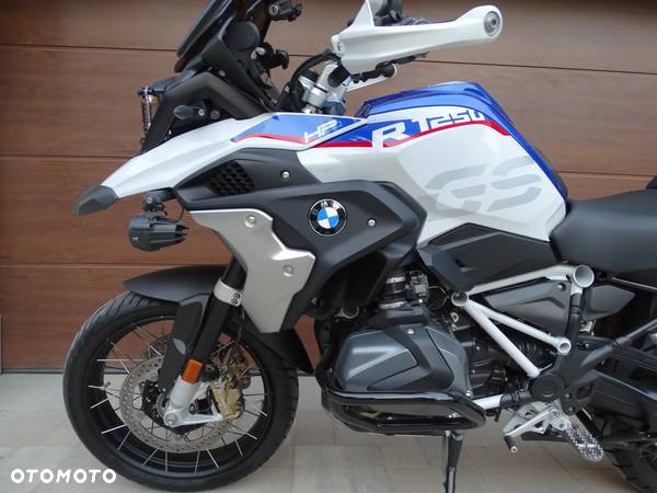 BMW R1250 GS Adventure - 14