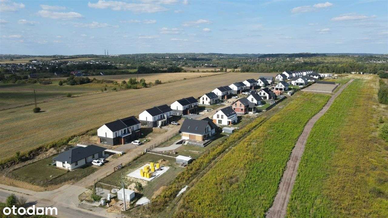 Działka, 700 m², Czeladź - Pełny obrazek: 4/6