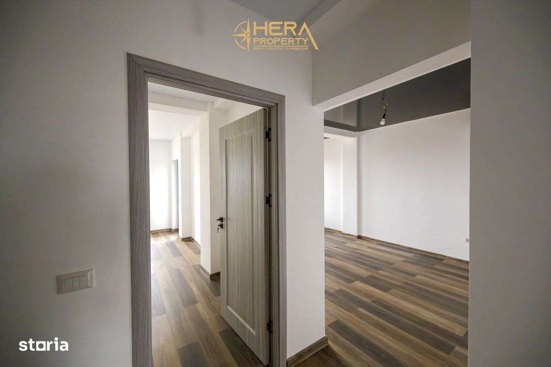 Apartament Residence M17-18