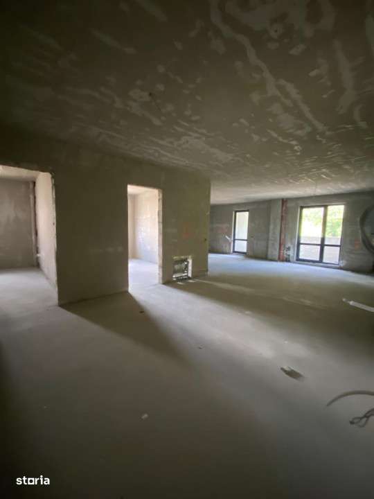 Apartament de 3 camere, 2 bai,  86 mp, Zona Vivo - Imagine principală: 4/6