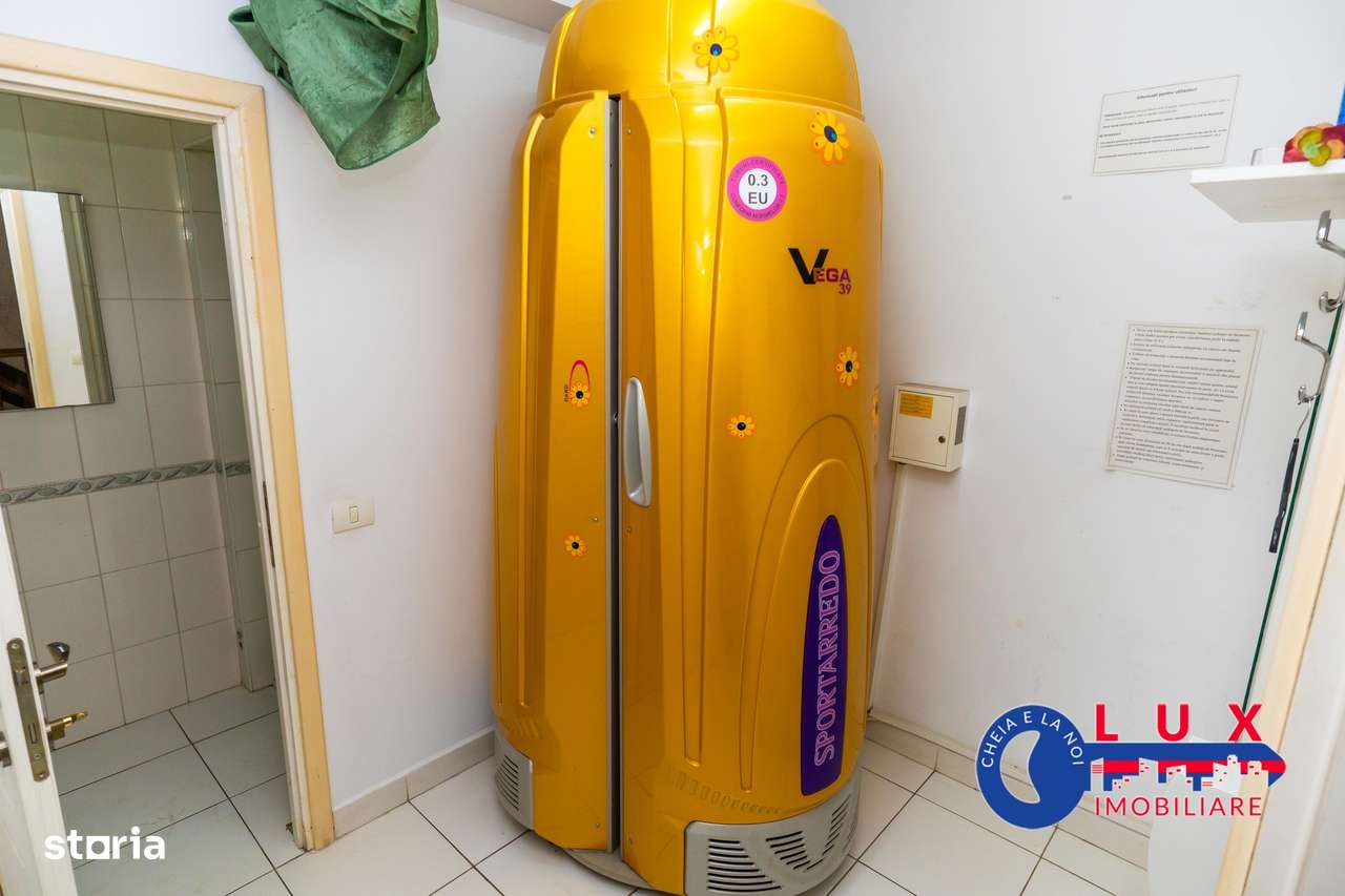 ID 6149 EXCLUSIVITATE - DE VANZARE - Spațiu comercial-17