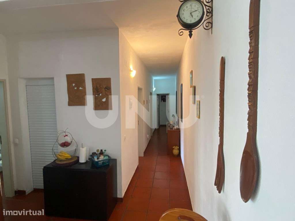 Terreno com duas moradias - Fernão Ferro | 380m²-12