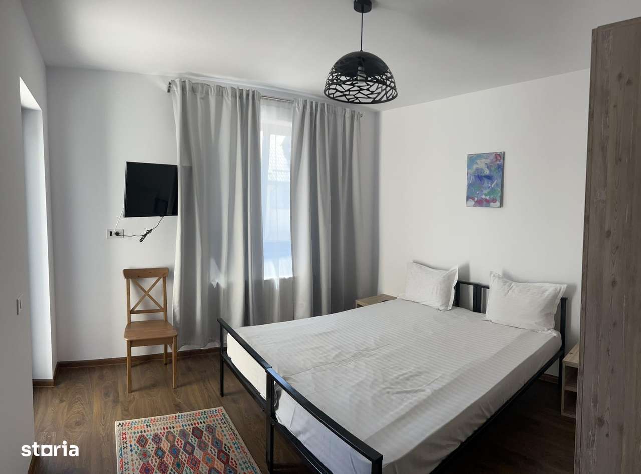 Casă/Vila cu 5 camere, gata de utilizare, Drumul Fermei-2