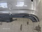Zderzak tył Audi A6 C7 4G5 Sedan LIFT 14-  S-Line  - Opis - 5