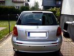 Suzuki SX4 - 4