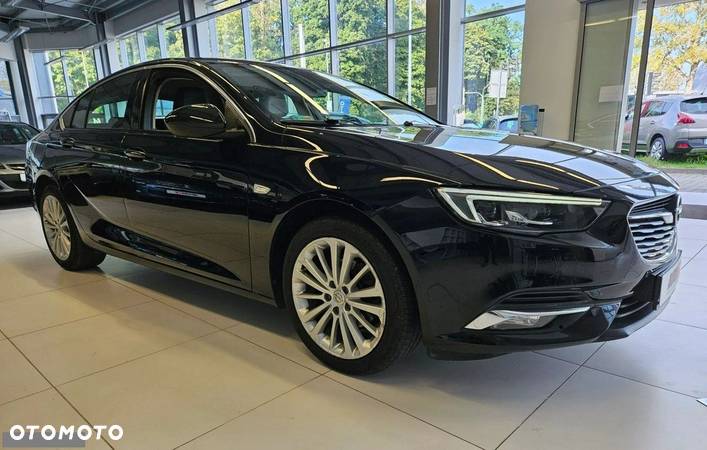 Opel Insignia 1.5 T Elite S&S - 7