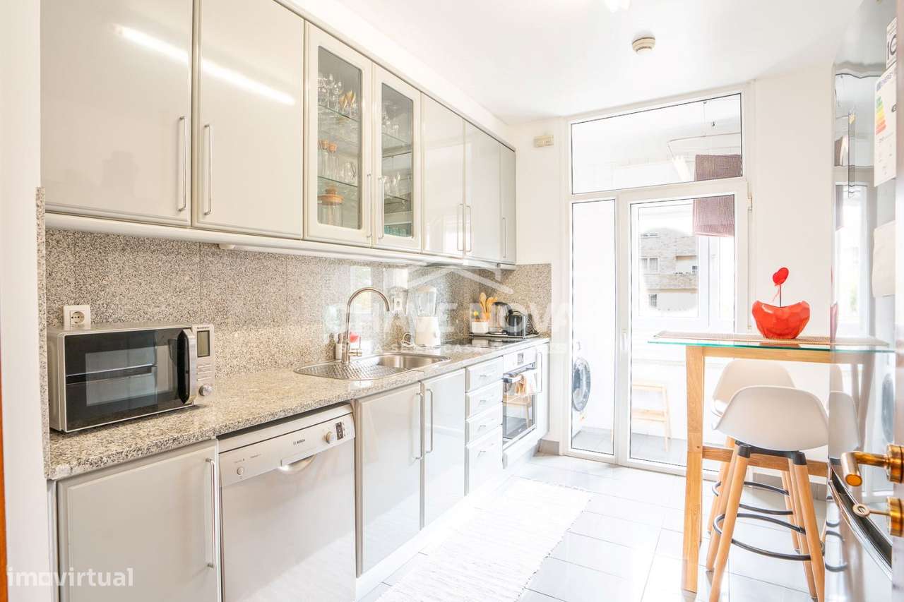 T3 condomínio fechado Arrábida Place - Grande imagem: 4/25