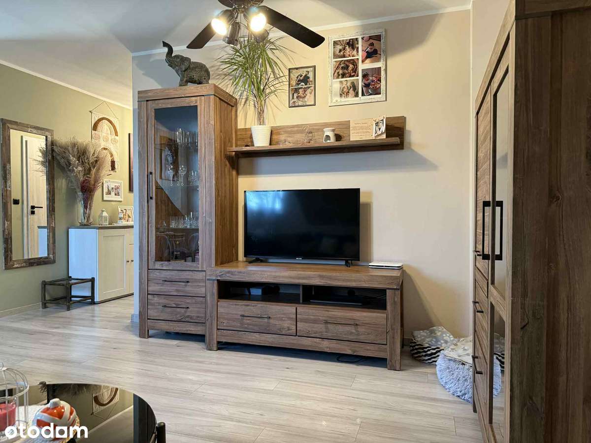 Bezczynszowy lokal mieszkalny Wilkowice Leszno-8