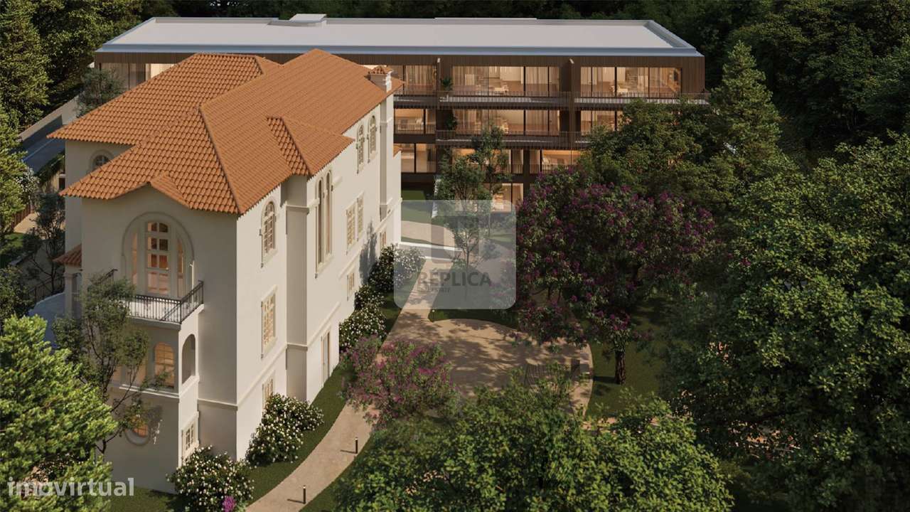 Apartamento T3 com Varanda no Boavista Garden | Avenida da Boavista, P-15