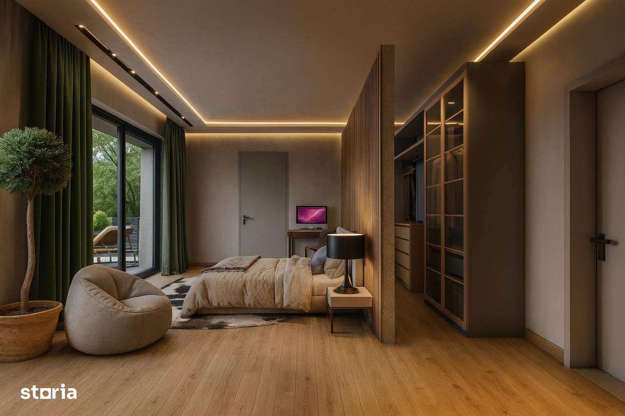 Calitate premium într-un ansamblu exclusivist – Complex Privera-13