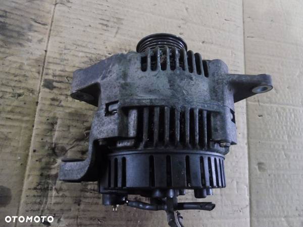 RENAULT SCENIC I PRZEDLIFT 96-99 1.9 DTI ALTERNATOR - 3