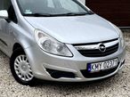 Opel Corsa 1.3 CDTI Silverline - 37