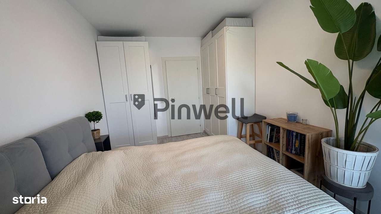 Apartament 2 camere| Loc de parcare| Pipera langa Porsche| OMV-9