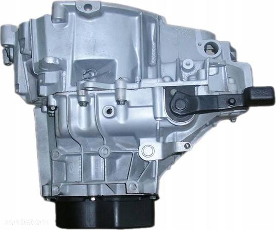 Skrzynia biegów Peugeot Boxer / Citroen Jumper 2.8 D / 2.8 HDI 20KM - 2