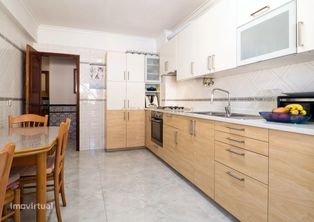 Apartamento T2 excelentes àreas- Arrecadação - Nova Moita - Grande imagem: 2/14