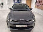 Kia Rio 1.2 M - 2