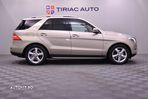 Mercedes-Benz ML 350 BlueTec 4MATIC Aut - 6