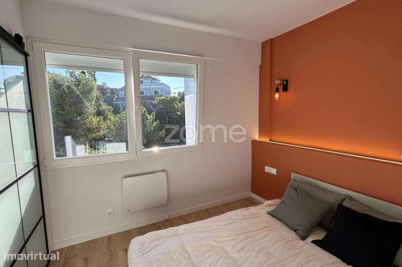 Apartamento T1, Monte Estoril-8