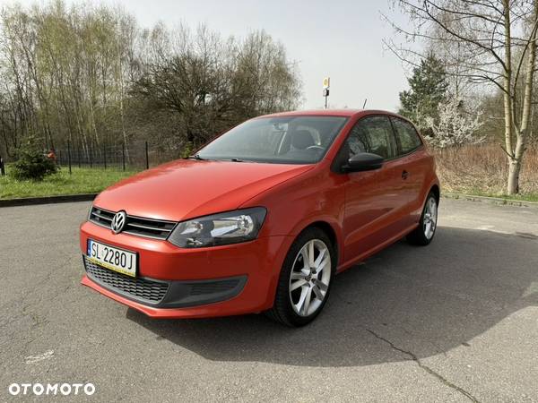 Volkswagen Polo 1.2 Style - 4