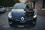 Renault Clio Sport Tourer 1.5 dCi GT Line - 2