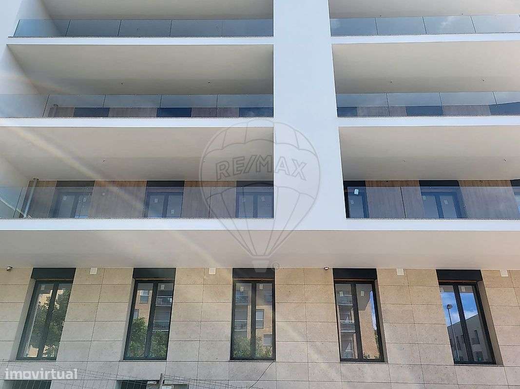 Apartamento T2 para venda - Grande imagem: 2/7