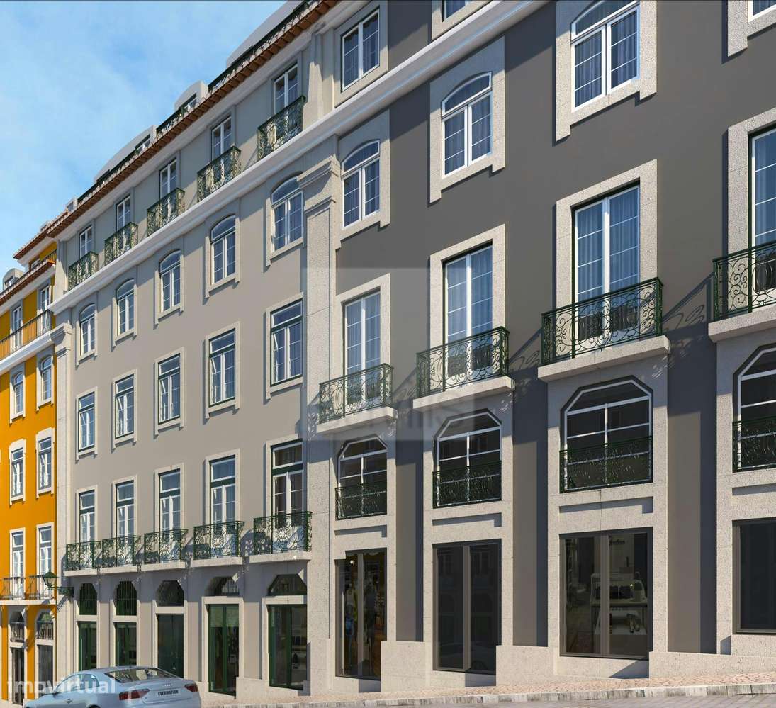 Lojas | Sé - Grande imagem: 4/5