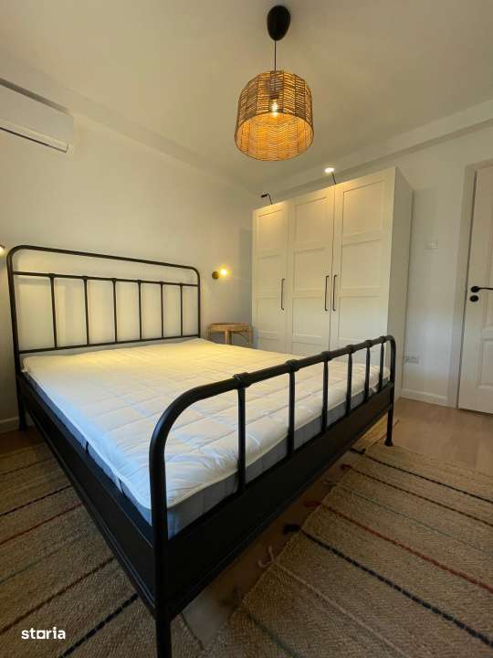 Dristor-Ramnicu Valcea Ap. 2 cam. de inchiriat| Proaspat renovat | Nou - Imagine principală: 5/19