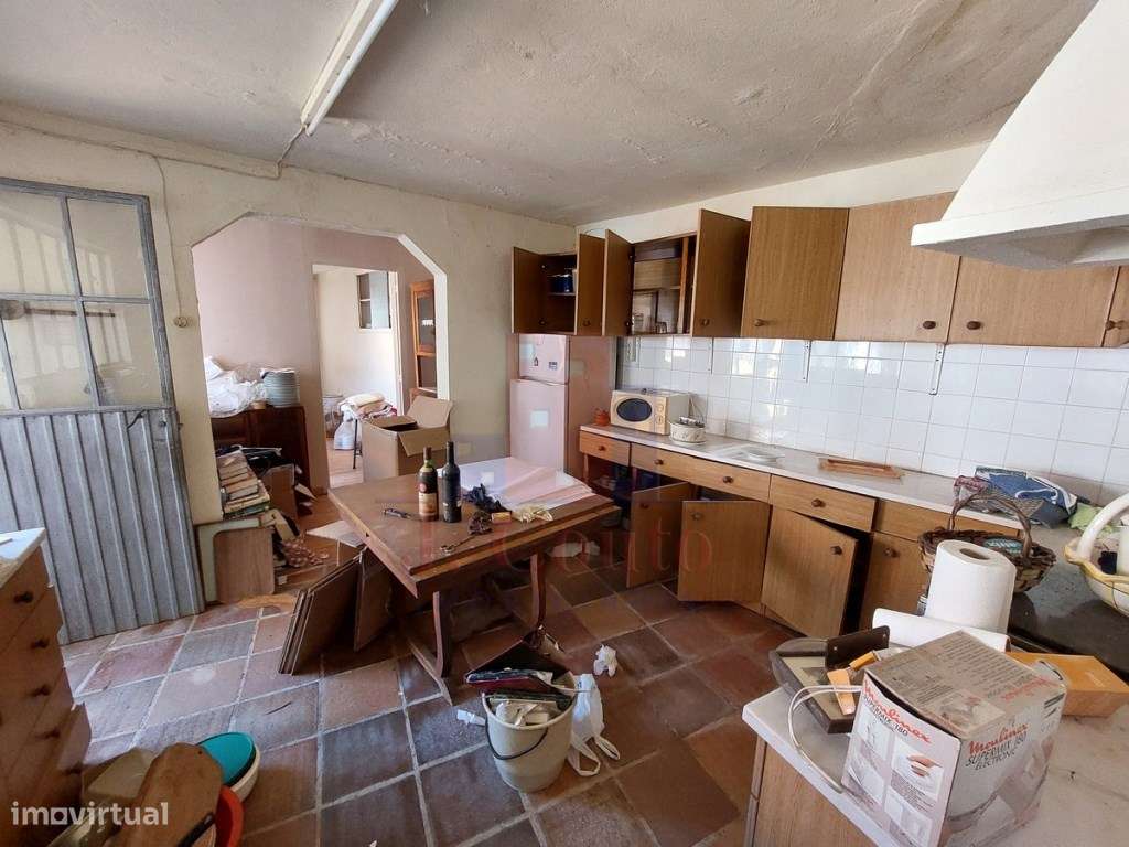 Moradia em Bárrio, Alcobaça (Costa de Prata)-11