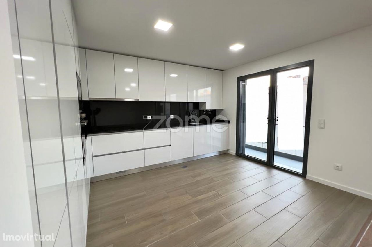 Apartamento T3 Duplex "H", Condeixa-a-Nova | Coimbra.