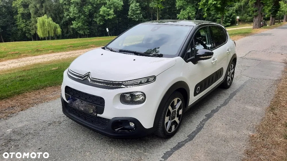 Citroën C3 1.2 PureTech Feel - 2