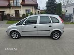 Opel Meriva 1.6 16V Enjoy - 9