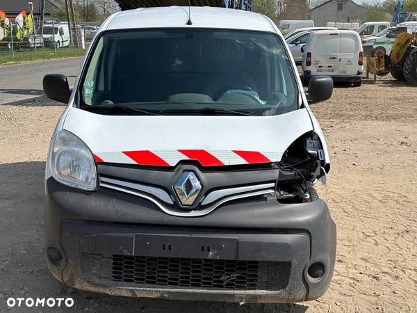 Renault Kangoo - 2