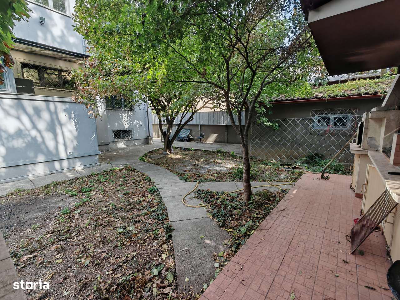 Vilă interbelică – Casin / Domenii – ideală clinica/ resedinta/ sediu-6