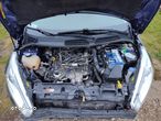 Ford Fiesta 1.0 Ambiente - 10